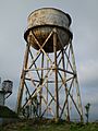 Alcatraz Outside 7