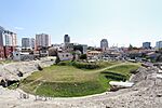 Amphitheatre of durres albania 2016.jpg