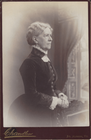 Ann Eliza Brainerd Smith