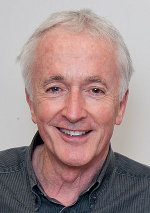 Anthony Daniels 2011.jpg