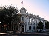 Redwood City Historic Commercial Buildings