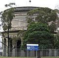 Bankstown Reservoir