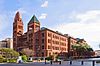 Bexar County Courthouse