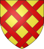 Blason Neuville-Vitasse