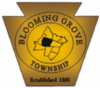 Official seal of Blooming Grove Township, Pennsylvania