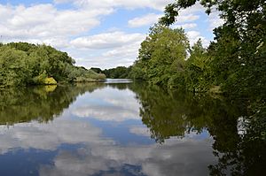 Broad Colney Lakes 5