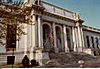 Connecticut State Library and Supreme Court Building