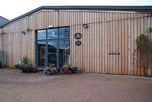 Cairngorm Brewery (geograph 3703052)