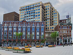 Central Chambers, Ottawa