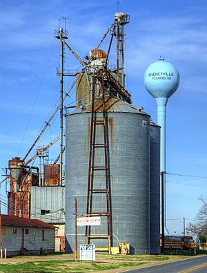 Cheneyville, Louisiana.jpg