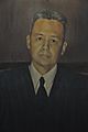 Chief Justice Jose Abad Santos