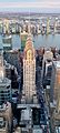 Chrysler Building Nov 2021