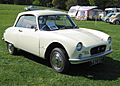 Citroen Bijou reg 1961 602 cc