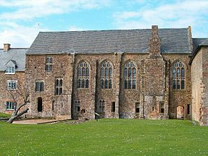 Cleeverefectory