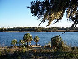 Crystal River Arch Park TM05