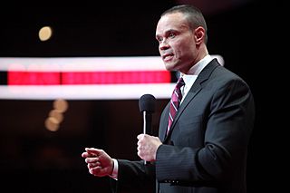 Dan Bongino by Gage Skidmore