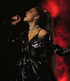 Dangerous Woman Tour2