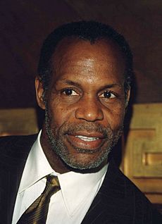 Danny Glover 1997