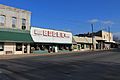 Downtown Dublin, Texas