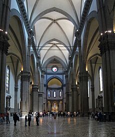 Duomo Firenze Apr 2008