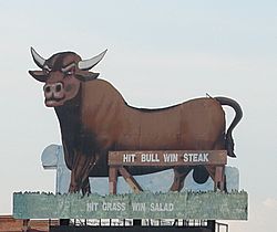 Durhambull