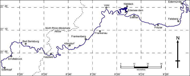 Eder course