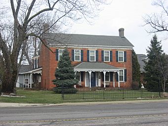 Edward Smith, Jr., Farmhouse.jpg