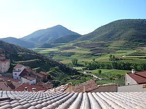 Ejulve (Andorra-Sierra de Arcos)