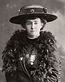 Emily Wilding Davison