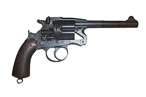 Enfield Mk II revolver.JPG