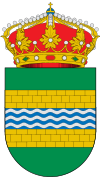 Official seal of Ciempozuelos