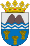 Coat of arms of Fasnia