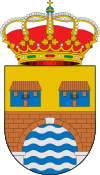 Coat of arms of Igualeja