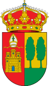 Coat of arms of Olmillos de Muñó