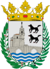 Coat of arms of Bilbao