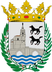 Escudo heráldico de Bilbao