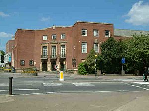 Exetercourts