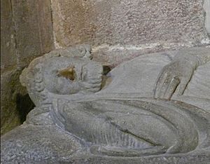 Fernando II of Galicia and León