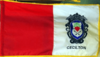 Flag of Cecilton, Maryland