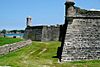 Castillo de San Marcos National Monument