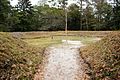 Fort Raleigh National Historic Site earthworks 2 - Sarah Stierch