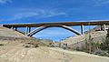 Galena Creek Bridge in June 2012