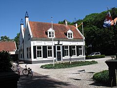 Gemeentehuis Renswoude - 3