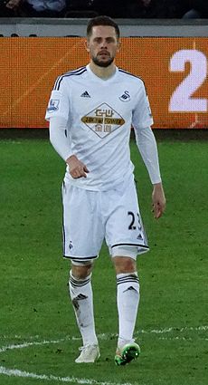 Gylfi Sigurdsson 2015