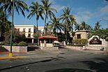 HOTEL PLAYA MAZATLAN