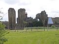 Halesowen Abbey - geograph.org.uk - 2433248