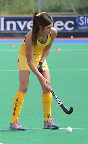 Hockeyroos 2013 (9209590017).jpg