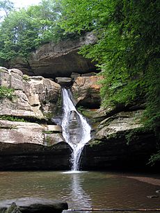 HockingHillsCedarFalls