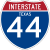 I-44 (TX).svg