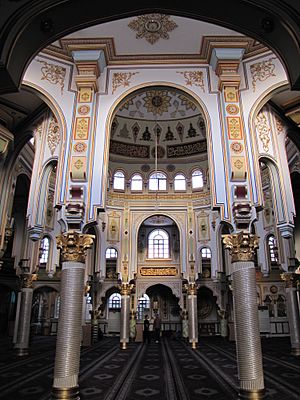 Jame-shafeie-mosque